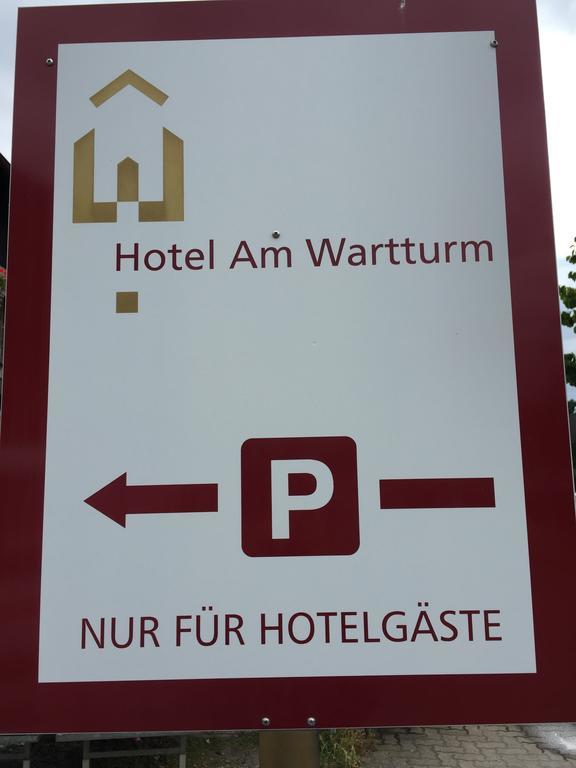Hotel & Living Am Wartturm - Hotel & Apartments Speyer Kültér fotó